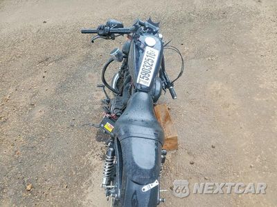 Zdjęcie 6 z 8 samochodu: 2009 HARLEY-DAVIDSON XL1200 N VIN:1HD1CZ3109K448937 - miniatura
