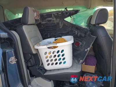 Zdjęcie 11 z 13 samochodu: 2023 FORD TRANSIT CONNECT TITANIUM VIN:NM0GE9G27P1564547 - miniatura