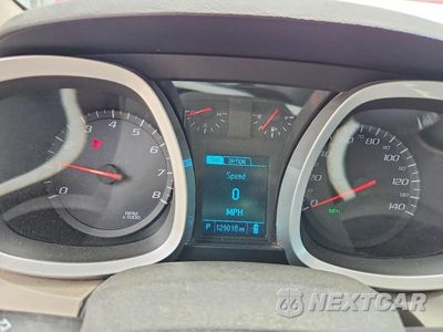 Zdjęcie 9 z 13 samochodu: 2015 CHEVROLET EQUINOX LT VIN:2GNALBEK5F6335893 - miniatura
