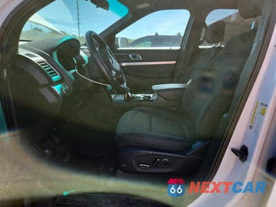 Zdjęcie 7 z 13 samochodu: 2016 FORD EXPLORER XLT VIN:1FM5K8DH7GGC73304 - miniatura