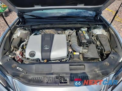 Zdjęcie 11 z 12 samochodu: 2022 LEXUS ES 350 F SPORT VIN:58AJZ1B19NU111978 - miniatura