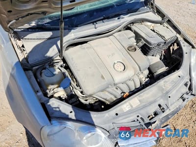 Zdjęcie 11 z 13 samochodu: 2006 VOLKSWAGEN JETTA VALUE VIN:3VWPF81K76M844857 - miniatura
