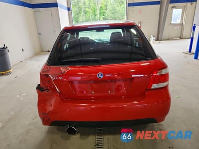Zdjęcie 6 z 12 samochodu: 2006 SAAB 9-2 2.5I VIN:JF4GG61686G050251 - miniatura