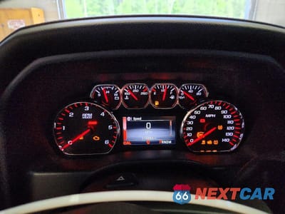 Zdjęcie 9 z 13 samochodu: 2015 GMC SIERRA K1500 SLT VIN:3GTU2VEC7FG413629 - miniatura