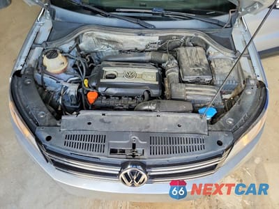Zdjęcie 11 z 12 samochodu: 2016 VOLKSWAGEN TIGUAN S VIN:WVGAV7AX3GW501946 - miniatura