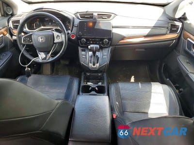Zdjęcie 8 z 12 samochodu: 2021 HONDA CR-V EXL VIN:2HKRW2H84MH615882 - miniatura
