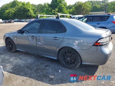 Drugie zdjęcie samochodu z przodu: 2010 SAAB 9-3 2.0T VIN:YS3FA4MY7A1608682 - miniatura
