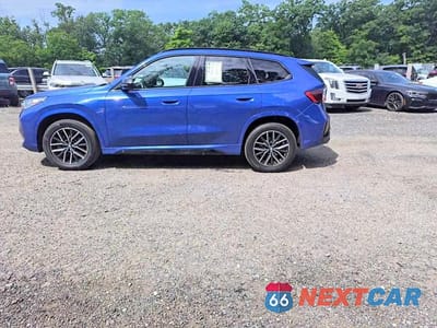 Zdjęcie 12 z 13 samochodu: 2023 BMW X1 XDRIVE28I VIN:WBX73EF03P5W71317 - miniatura