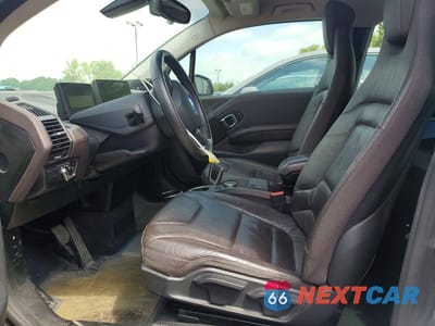 Zdjęcie 7 z 12 samochodu: 2015 BMW I3 REX VIN:WBY1Z4C51FV503958 - miniatura
