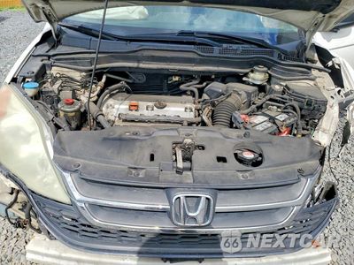 Zdjęcie 12 z 14 samochodu: 2010 HONDA CR-V LX VIN:5J6RE4H30AL010973 - miniatura