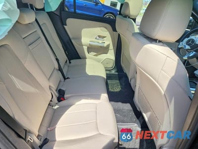 Zdjęcie 10 z 12 samochodu: 2026 MERCEDES-BENZ GLA 250 4MATIC VIN:W1N4N4HB2TJ805568 - miniatura