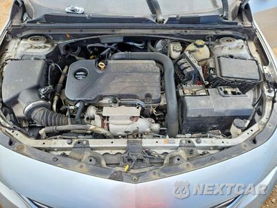 Zdjęcie 11 z 12 samochodu: 2017 CHEVROLET MALIBU LS VIN:1G1ZB5ST8HF187625 - miniatura