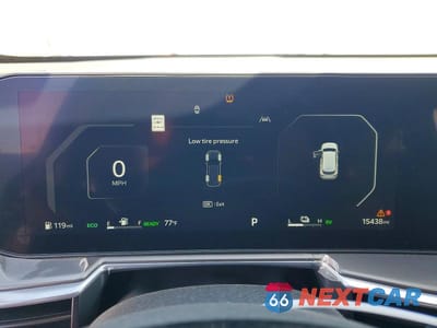 Zdjęcie 9 z 13 samochodu: 2025 KIA SORENTO SXP VIN:KNDRKDJG6S5323933 - miniatura