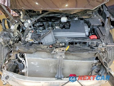 Zdjęcie 11 z 13 samochodu: 2021 NISSAN MURANO PLATINUM VIN:5N1AZ2DJ6MC119003 - miniatura