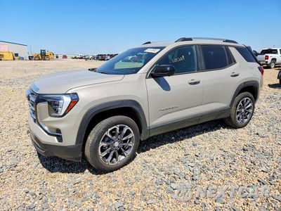 2026 GMC TERRAIN ELEVATION 3GKALMEGXTL381652 - główne zdjęcie licytacji z USA - miniatura