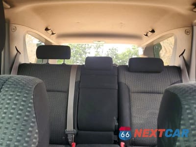 Zdjęcie 10 z 13 samochodu: 2008 TOYOTA 4RUNNER SPORT EDITION VIN:JTEZU14R08K010291 - miniatura
