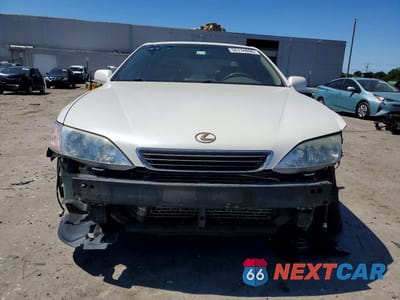 Piąte zdjęcie samochodu w środku: 1998 LEXUS ES 300 VIN:JT8BF28G5W5049595 - miniatura
