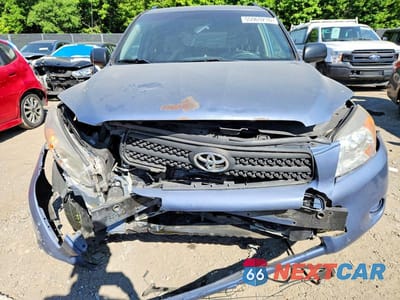 Zdjęcie 12 z 13 samochodu: 2008 TOYOTA RAV4 BASE VIN:JTMBD33V885180896 - miniatura