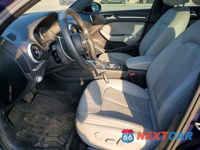 Zdjęcie 7 z 12 samochodu: 2020 AUDI A3 PREMIUM PLUS VIN:WAUCUGFF6LA017421 - miniatura