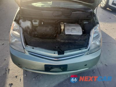 Zdjęcie 11 z 12 samochodu: 2009 TOYOTA PRIUS BASE VIN:JTDKB20U697887514 - miniatura