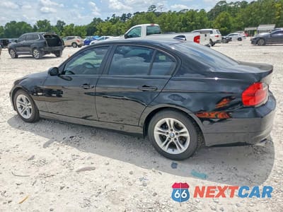 Drugie zdjęcie samochodu z przodu: 2008 BMW 328 I VIN:WBAVA33538KX85395 - miniatura