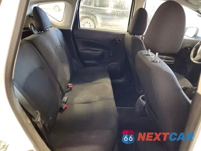 Zdjęcie 10 z 13 samochodu: 2019 NISSAN VERSA NOTE S VIN:3N1CE2CP2KL355926 - miniatura