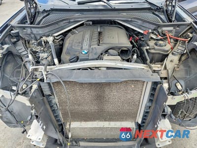 Zdjęcie 12 z 13 samochodu: 2015 BMW X6 XDRIVE35I VIN:5UXKU2C55F0F94823 - miniatura