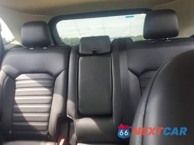 Zdjęcie 10 z 13 samochodu: 2023 FORD EDGE SEL VIN:2FMPK4J90PBA50950 - miniatura