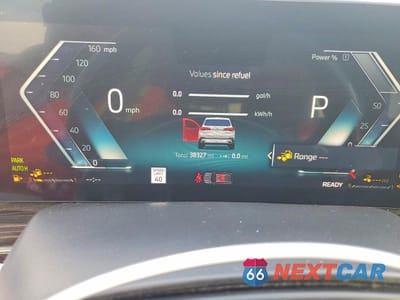 Zdjęcie 9 z 13 samochodu: 2025 BMW X5 XDRIVE50E VIN:5UX43EU0XS9Y04268 - miniatura