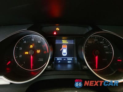 Zdjęcie 9 z 12 samochodu: 2011 AUDI A5 PRESTIGE VIN:WAUWFAFR7BA039506 - miniatura