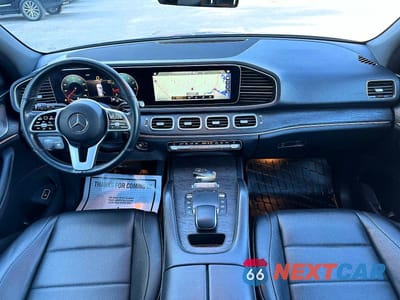 Zdjęcie 9 z 13 samochodu: 2021 MERCEDES-BENZ GLE 350 VIN:4JGFB4JB4MA546386 - miniatura