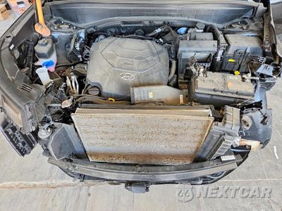 Zdjęcie 11 z 13 samochodu: 2024 HYUNDAI PALISADE LIMITED VIN:KM8R5DGE3RU784614 - miniatura