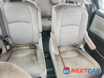 Zdjęcie 10 z 13 samochodu: 2019 HONDA ODYSSEY EX VIN:5FNRL6H54KB034867 - miniatura
