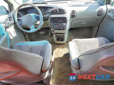 Zdjęcie 8 z 13 samochodu: 2000 DODGE GRAND CARAVAN VIN:2B4GP2437YR759625 - miniatura