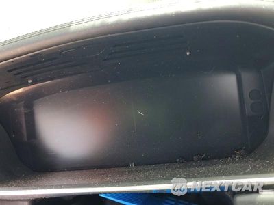 Zdjęcie 9 z 12 samochodu: 2014 LAND ROVER RANGE ROVER SPORT AUTOBIOGRAPHY VIN:SALWV2EF3EA319665 - miniatura