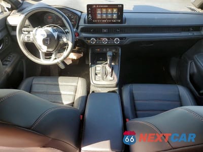 Zdjęcie 8 z 13 samochodu: 2025 HONDA CR-V SPORT-L VIN:7FARS6H82SE004770 - miniatura