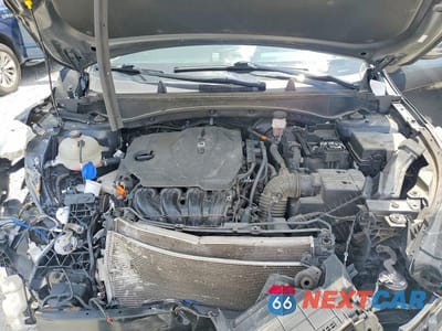 Zdjęcie 12 z 13 samochodu: 2023 KIA SPORTAGE EX VIN:5XYK33AFXPG092405 - miniatura