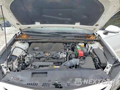 Zdjęcie 11 z 13 samochodu: 2021 TOYOTA CAMRY SE VIN:4T1G11AK8MU543026 - miniatura