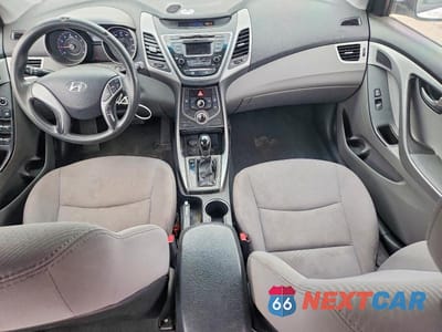 Zdjęcie 8 z 12 samochodu: 2016 HYUNDAI ELANTRA SE VIN:5NPDH4AE7GH665535 - miniatura