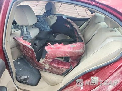 Zdjęcie 10 z 13 samochodu: 2009 HONDA CIVIC LX VIN:19XFA15509E031867 - miniatura