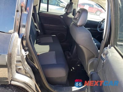 Zdjęcie 11 z 13 samochodu: 2009 JEEP COMPASS SPORT VIN:1J4FF47B29D107364 - miniatura