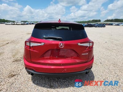 Zdjęcie 6 z 14 samochodu: 2019 ACURA RDX TECHNOLOGY VIN:5J8TC1H53KL022801 - miniatura