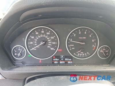 Zdjęcie 9 z 12 samochodu: 2015 BMW 428 XI VIN:WBA3N9C53FK247601 - miniatura