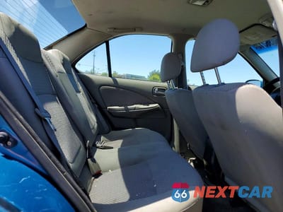 Zdjęcie 10 z 13 samochodu: 2004 NISSAN SENTRA 1.8 VIN:3N1CB51D04L879890 - miniatura