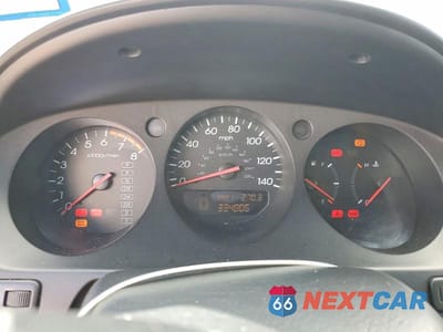 Zdjęcie 9 z 12 samochodu: 2002 ACURA MDX VIN:2HNYD18222H534676 - miniatura