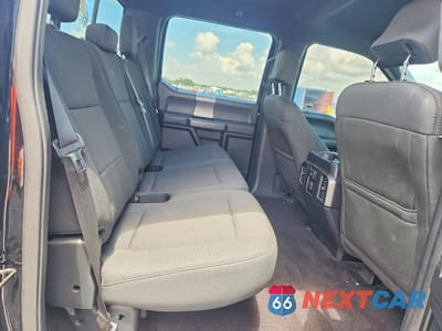 Zdjęcie 10 z 11 samochodu: 2016 FORD F150 SUPERCREW VIN:1FTEW1CP3GFC65697 - miniatura