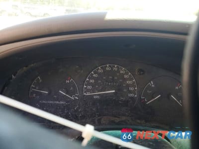 Zdjęcie 9 z 12 samochodu: 1997 FORD RANGER 4X2 VIN:1FTCR10A6VTA92819 - miniatura