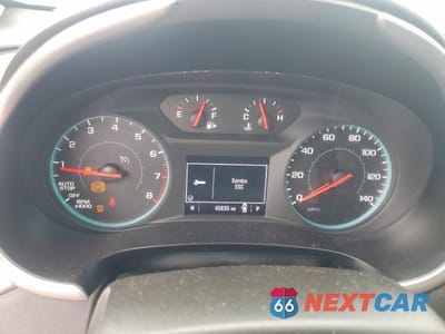 Zdjęcie 9 z 12 samochodu: 2024 CHEVROLET MALIBU LT VIN:1G1ZD5ST7RF154773 - miniatura