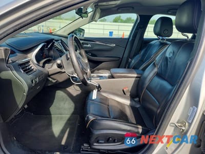 Zdjęcie 7 z 12 samochodu: 2019 CHEVROLET IMPALA PREMIER VIN:2G1105S35K9124243 - miniatura