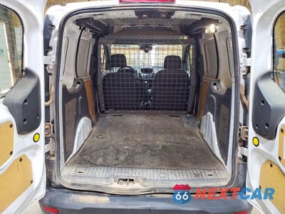 Zdjęcie 10 z 13 samochodu: 2016 FORD TRANSIT CO - DELIVERY VAN VIN:NM0LS6E72G1232732 - miniatura